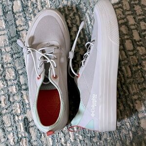 Columbia PFG Water Shoes